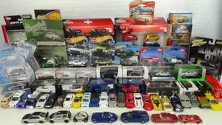 Chase Report week 24-28 2021: Majorette, Hot Wheels, Matchbox, Siku, Welly, Norev, MotorMax, Realtoy