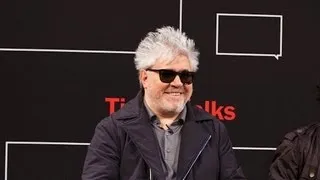 Pedro Almódovar | Interview | TimesTalks