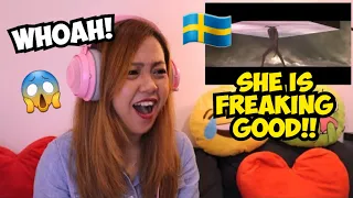 Loreen - Tattoo | Sweden 🇸🇪 | Official Music Video | Eurovision 2023 | Reaction | Krizz Reacts