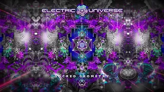 Electric Universe - Magic Carpet - Official