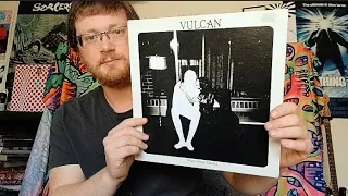 Acid Archives Diaries: Vulcan - "Meet Your Ghost" (1981).