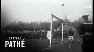 Royal Navy Cup Final (1923)