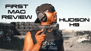 HUDSON H9 | THE FIRST MAG REVIEW