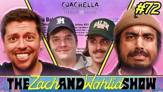 The Coachella Lineup Kinda Sucks w/ Hivemind
