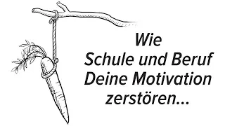 3 Schritte, um Deine Motivation wiederzubeleben