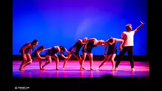 Fix You - Edge Dance Company | Breaking Bounds 2023