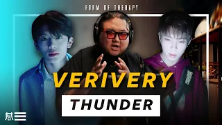 The Kulture Study: VERIVERY "Thunder" MV