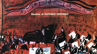 Raffaele Gervasio ‎– Lady Melody