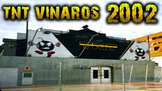 Discoteca TNT Vinaros DJ Buenri Carnaval 2002