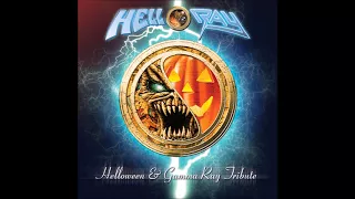 HelloRay - 2012 - A Tribute To Helloween & Gamma Ray