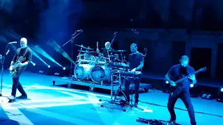 Devin Townsend Project 'Life' Plovdiv Bulgaria 22/09/17