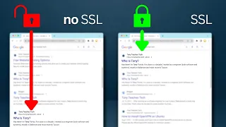 The Untold Truth About SSL Certificates and SEO