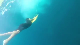 360º Dive Board Costa Brava 1