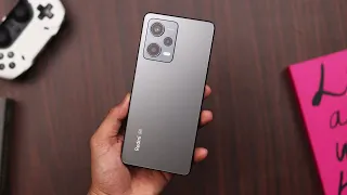 SEKARANG TERASA LEBIH WORTH IT! | 8 BULAN REDMI NOTE 12 PRO 5G