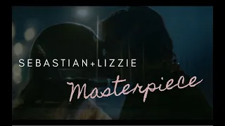 Sebastian & Lizzie | "I want you to stay here with me forever" [+2x12]