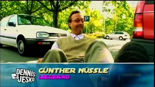 Fahrrad Comedy 3: Günter Nüssle - "Das Liegerad"