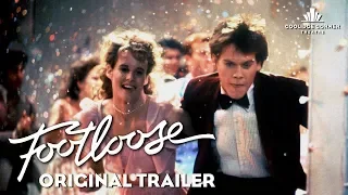 Footloose (1984) | Original Trailer [HD] | Coolidge Corner Theatre