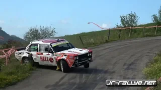 Rallye Festival Trasmiera 2019 | JR-Rallye