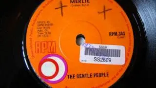 Gentle People - Merlie