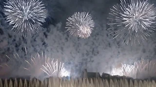 [HD] La Cinéscénie Final - Puy du Fou