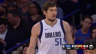 Boban Marjanovic Best Plays of The Season 2019-2020