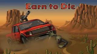 Earn to die 2 game play (full HD), 60 fps