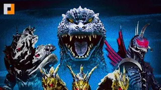 The ULTIMATE Kaiju Movie | A Review of Godzilla: Final Wars