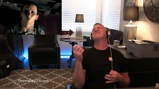 Some Deep Lyrics! - System Of A Down - Aerials - Old Guy Reaction