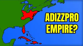 What If AdizzPro Formed An Empire?