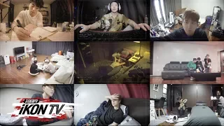 iKON - ‘자체제작 iKON TV’ EP.1 PREVIEW