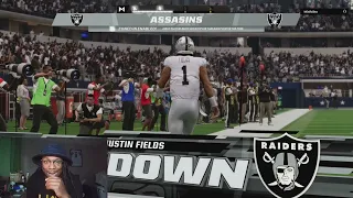 Madden 23 Pump Fake Glitch