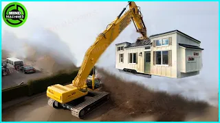 100 The Most Amazing Heavy Machinery In The World ▶10