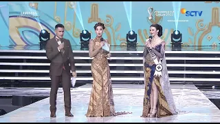 Grand Final Puteri Indonesia 2022 - Part 5