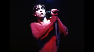 Iggy Pop - Lust for Life - Passenger - Live 1977 at the Manchester Apollo  1080