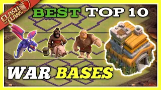 NEW BEST TH7 HYBRID/TROPHY [defense] Base 2023!!Town Hall 7 Hybrid Base Design - Clash of Clans