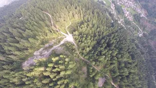 25/7/2019 Civetta base jump onesie power