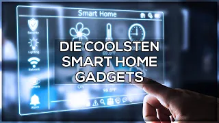 Die COOLSTEN Smart Home Gadgets