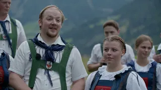 ORFIII "Landleben" Folge 6/10: Im Defereggental