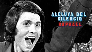 Raphael ♪ Aleluya Del Silencio (Perú, 1972)