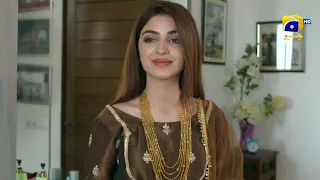 Dil Awaiz | Episode 18 | Best Scene 05 | Kinza Hashmi - Affan Waheed | HAR PAL GEO