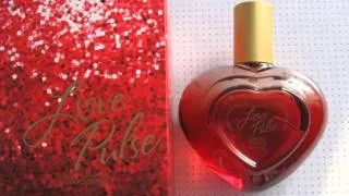 Духи Avon Love Pulse