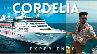 The CORDELIA Experience 2024 | 4k Video | Chennai-SriLanka