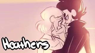 Our love is God - HEATHERS ANIMATIC