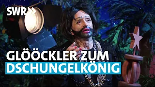 Glööckler im Dschungelcamp | Die Mathias Richling Show