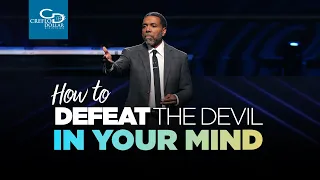How to Defeat the Devil in Your Mind - Sunday Service