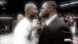 UFC 114: Rampage vs Evans - Extended Preview