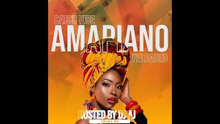 DJ AJ_GH  CatchVibeAmapiano Reloaded 2023.    #amapiano #davido #aseke #Amapiano2022  #amapiano2023