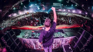 HAPPY BIRTHDAY REMIX - DJ MARTIN GARRIX (TO ME 1108)