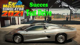 Car Mechanic Simulator 2021 Jaguar Xj220 Full Rebuild