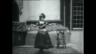 Princess Rajah Dance by A. E. Weed (1904)